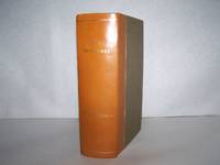 The Newcomes (Two Volumes Bound Into1) by W. M. Thackeray - 1854