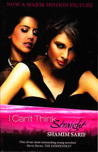 I Can't Think Straight: Now a Major Motion Picture