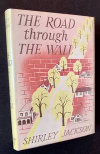cover of The Road Through the Wall