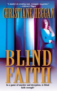 cover of Blind Faith