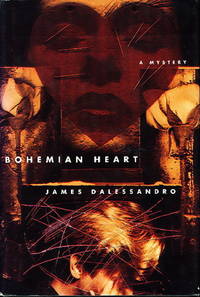 BOHEMIAN HEART.