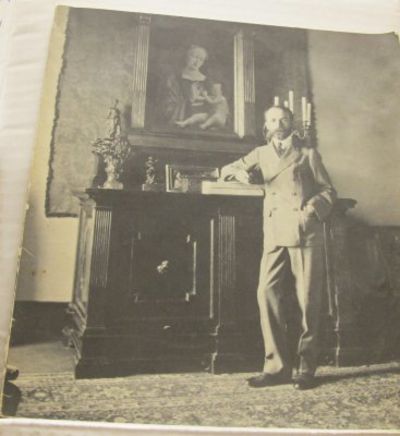 Berenson and the Connoisseurship of Italian…