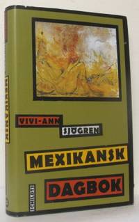 Mexikansk dagbok.