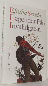 Legender från Invalidgatan.