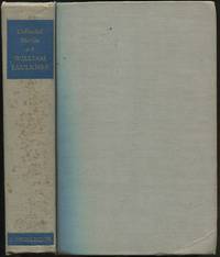 image of Collected Stories of William Faulkner