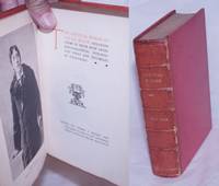 image of The Poetical Works of Oscar Wilde including poems in prose with notes, bibliographical introduction, index and facsimiles of title-pages