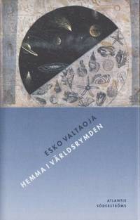 Hemma i världsrymden.
