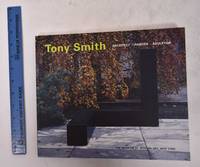 Tony Smith: Architect, Painter, Sculptor