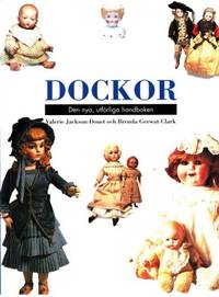 Dockor. Den nya, utförliga handboken.