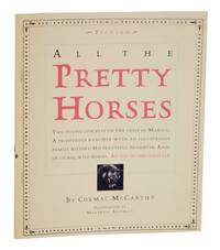 image of All the Pretty Horses