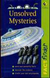 Unsolved Mysteries
