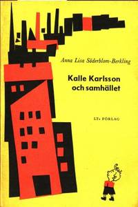 Kalle Karlsson och samhället Vad folk frågar om i…