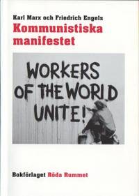 Kommunistiska manifestet. Samt Leo Trotskijs…