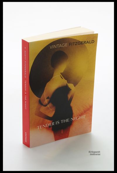 Tender is the Night.