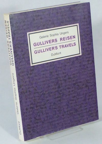 Gullivers Reisen / Gulliver's Travels. Galerie…