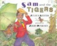 cover of Sam and the Tigers