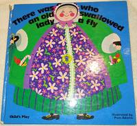 There Was An Old Lady Who Swallowed A Fly