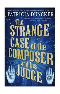 image of The Strange Case of the Composer and His Judge