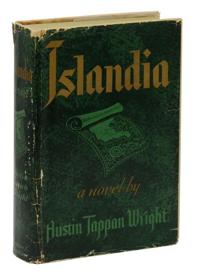 Islandia