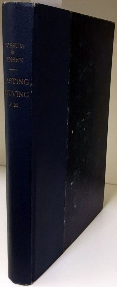 Lasting, stuving, bevaring av godset om bord m.m.…