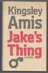 Jake's Thing