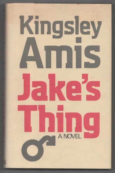 Jake's Thing