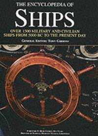 The Encyclopedia of Ships