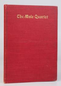 The Male Quartet by George C. Stebbins, I. Allan Sankey - 2020-06-24