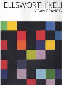 image of Ellsworth Kelly in San Francisco