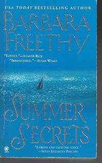 Summer Secrets by Barbara Freethy - Paperback - 2003-05-06 - from Vada's Book Store (SKU: 1909270014)