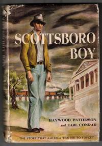 Scottsboro Boy