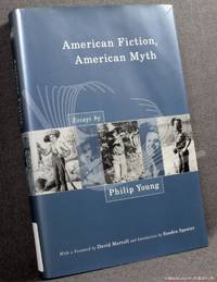 image of American Fiction, American Myth: Essays by Philip Young
