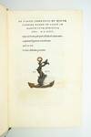 EX PLAUTI COMOEDIIS XX QUARUM CARMINA MAGNA EX PARTE IN MENSUM SUUM RESTITUTA SUNT MDXXII