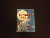 New York Yankees 1961 Yearbook.