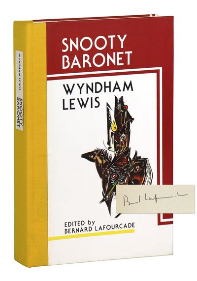 Snooty Baronet