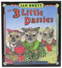 The 3 Little Dassies