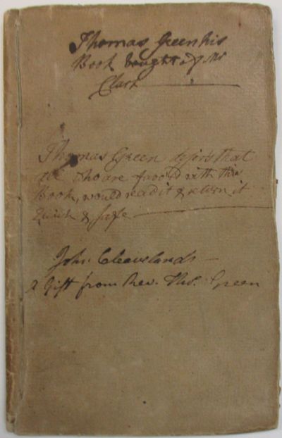 NEW SENTIMENTS, DIFFERENT FROM ANY YET PUBLISHED, UPON THE DOCTRINE OF UNIVERSAL SALVATION, AS CONNECTED WITH DOCTRINES GENERALLY APPROVED. THE FORCE OF DIVINE REVELATION. A VIEW OF ANCIENT CHRISTIANITY COMPARED WITH MODERN. A SKETCH OF CHURCH HISTORY AND RELIGION OF NATIONS