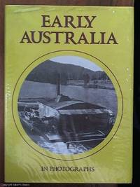 image of Early Australia in Photographs