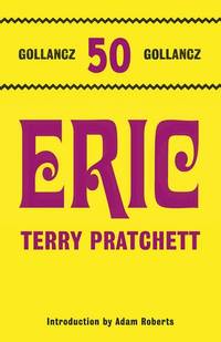 Eric: Discworld: The Unseen University Collection