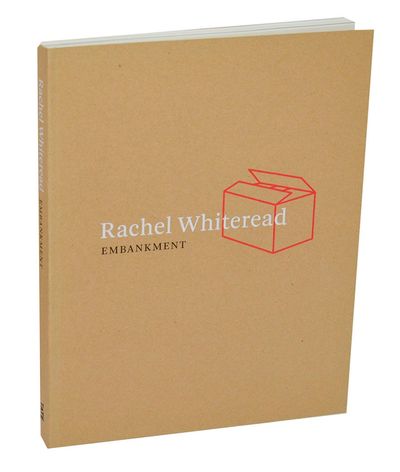 Rachel Whiteread: Enbankment