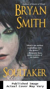 Soultaker