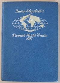 QE2'S Premier World Cruise