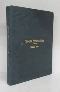 image of Joseph Breck & Sons trade catalogue