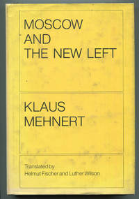 Moscow and the New Left