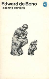 cover of Teaching Thinking