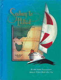 Sydney to Hobart:The 1995 Golden Commemorative Sydney to Hobart Yacht Race Log