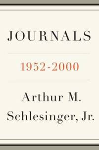 image of Journals : 1952-2000