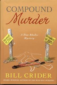 cover of Compound Murder