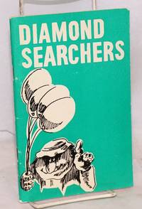 image of Diamond searchers and other stories