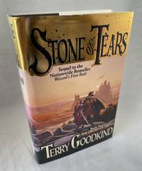 cover of Stone of Tears